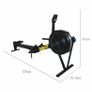 Air Rowing Machine - Free Delivery Image 5