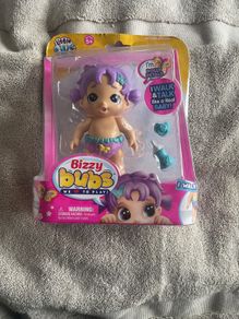 Little live - Bizzy bubs