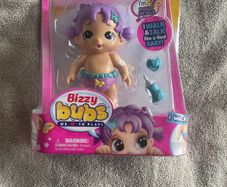 Little live - Bizzy bubs