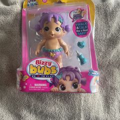 Little live - Bizzy bubs