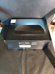 Philips Hue Play HDMI Sync Box