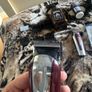 Full professional equipment for barbers Image 6