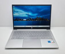 HP Pavilion 14-DV - Intel i3(12.gen)/ 24GB RAM/ Touch screen Laptop