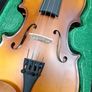 Thomann Classic Violin 3/4 Image 4