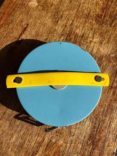 Vintage Tape Measure
