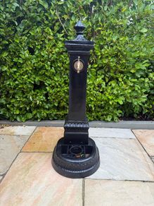garden tap