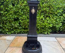 garden tap
