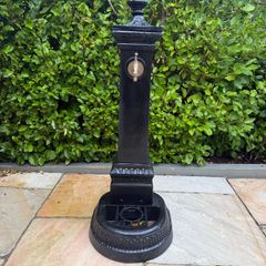 garden tap
