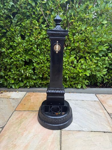 garden tap