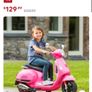 Kids Electric Scooter Image 4