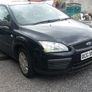 Ford Focus 's & C-Max 04 onwards x7 for Parts, Petrol & Diesel @ OCG Spares Image 3