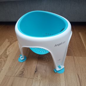 Angelcare bath support seat