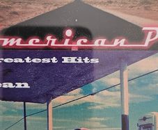 Don McLean  - The Greatest Hits.