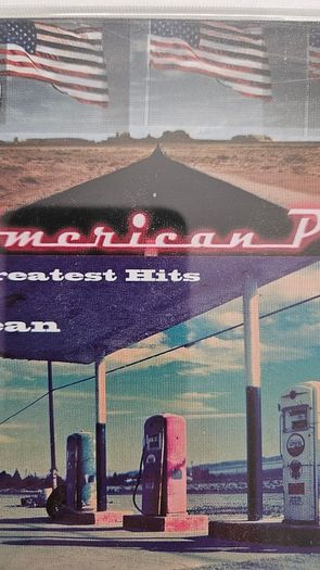 Don McLean  - The Greatest Hits.