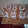 Etched glasses Image 3