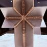 Stainless steel Fruit Bread Vase Bowl Image 8