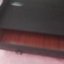 Free brown wooden unit Image 6