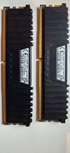Vengeance lpx 16gb (2x8)