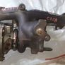 Volkswagen Skoda Seat 1.2 Tsi petrol turbo Image 2