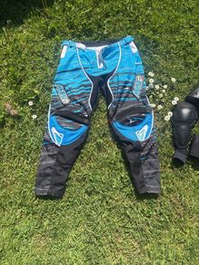kids motocross gear