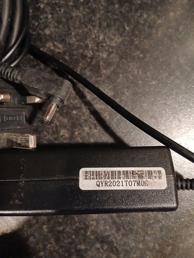 Charger