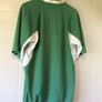 Ireland Jersey. Rugby Union. Super Rare Player Specification Home Jersey From Triple Crown Winning Season 2006-2007. Official Canterbury Jersey. Image 2