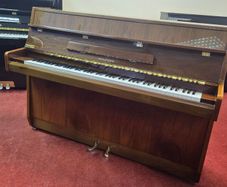Hyundai Upright Piano