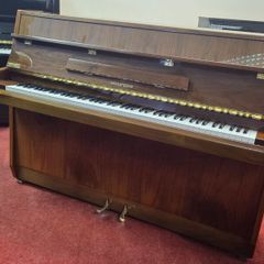 Hyundai Upright Piano