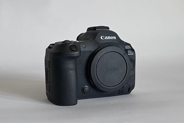 Canon Eos R5 Mark II
