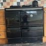 Stanley Brandon twin burner oil cooker 100 BTU Image 3