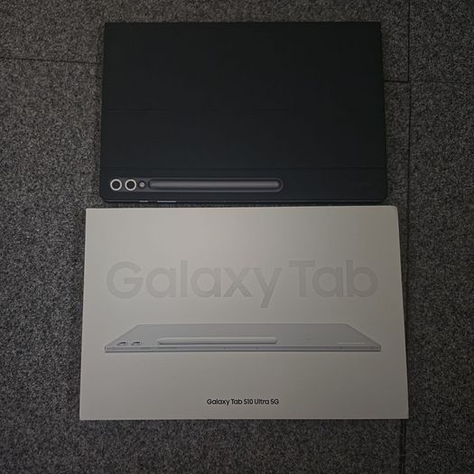 Samsung Galaxy Tab S10 Ultra 5G&WiFi