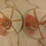 Royal Doulton 1815 plate 2x set of two 29 cm Image 3