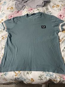Fred perry