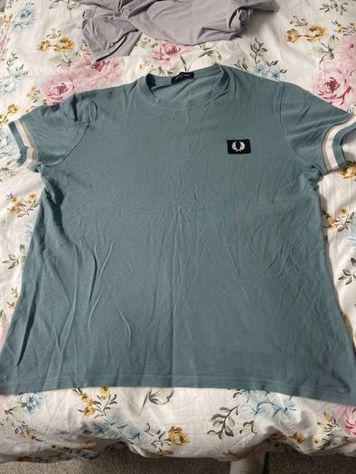 Fred perry