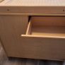 Kub Madera baby changing table and dresser. Image 5