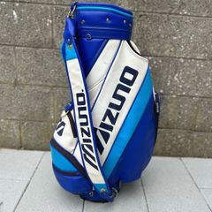 Retro Mizuno Golf Bag