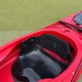 Point 65 Swedish design touring kayak with rudder Image 6