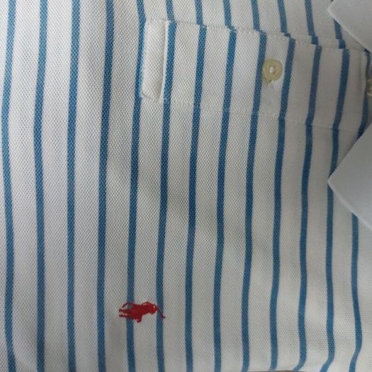 Ralph Lauren polo shirt