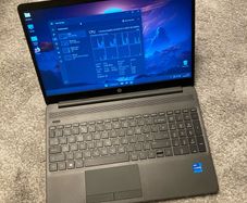 Faulty hp i5