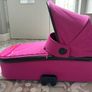 Maxi Cosi Carry Cot Image 3