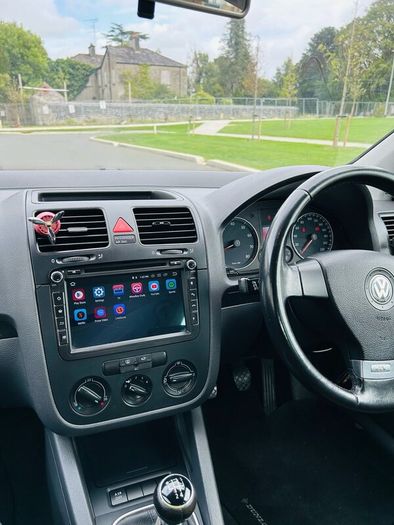 2008 Volkswagen Golf Gt Sport 1.4L