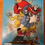 Comic: 'The Dandy' annuall 2011 Image 6