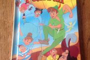 Peter Pan - Disney's Wonderful World of Reading 1993