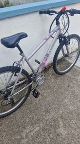 Mountain Bike Shimano