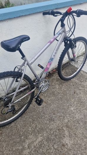 Mountain Bike Shimano