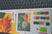 New Rhinestone Picture Craft Set