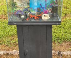Fish tank