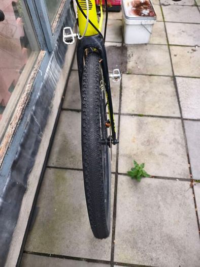 Boardman CXR 8.9 gravel cx bike 55cm