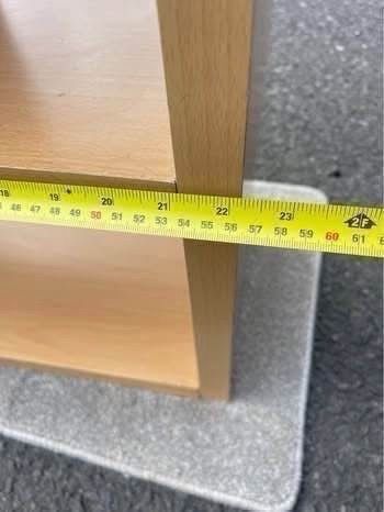 shelves unit