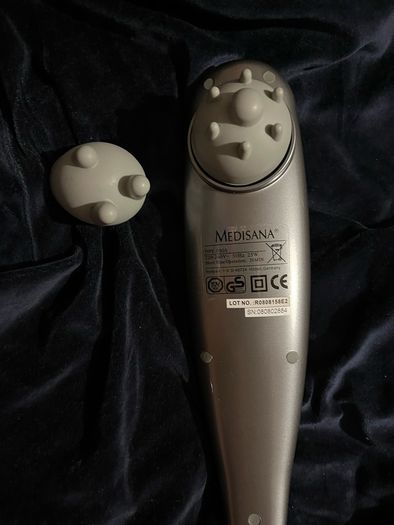 Medisana body Massager